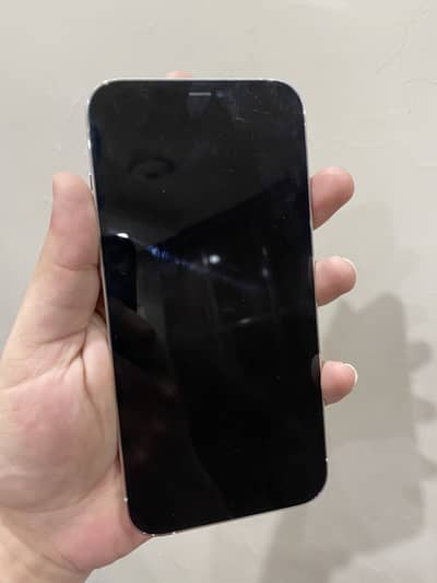 Iphone 12 pro max factory unlock