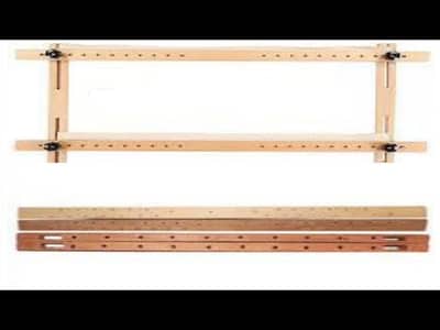 Adda Work (Salma Sitara) Frames 