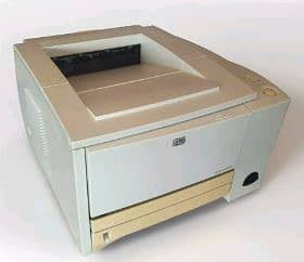 Laserjet 2200dt