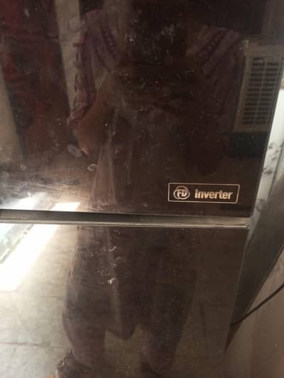 Haier refrigerator | Like New Condition | Excellent cooling