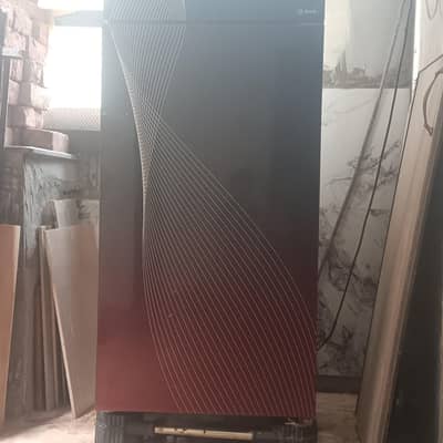 Haier refrigerator | Like New Condition | Excellent cooling