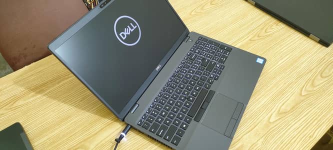 i5 9th Gen Laptop | Dell Latitude 5501 | 03027065215