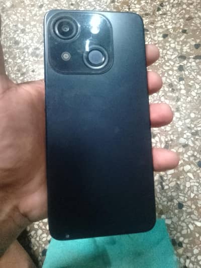 Itel A50C 2+4. . 64gb