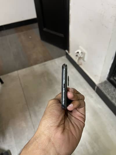 Apple iPhone 11 Pro Max
