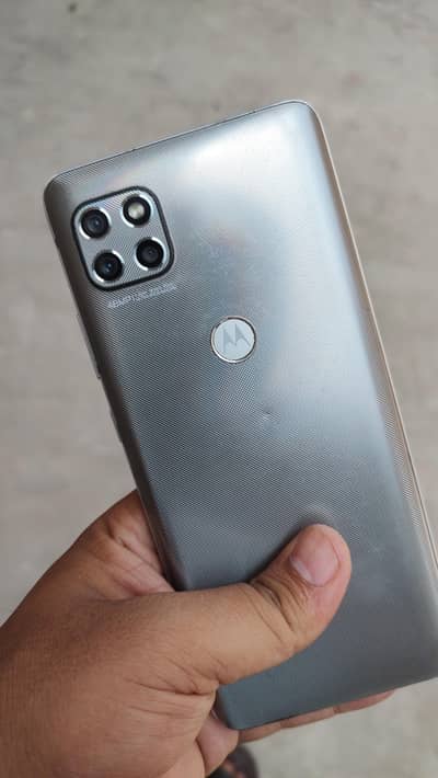Motorola One 5G Ace