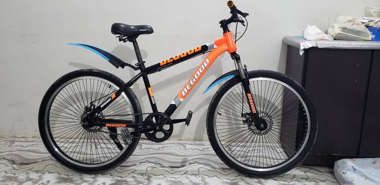 bicycle 0