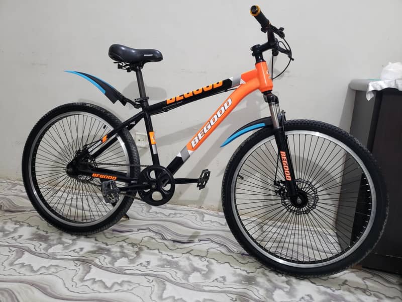 bicycle 1