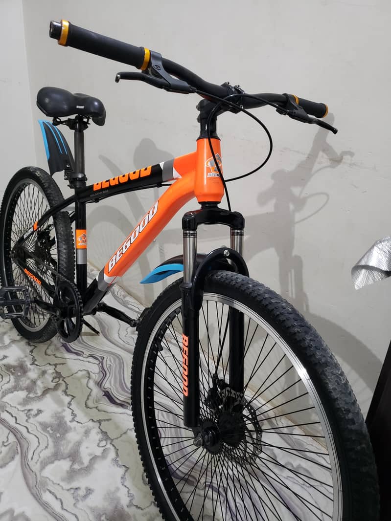 bicycle 2