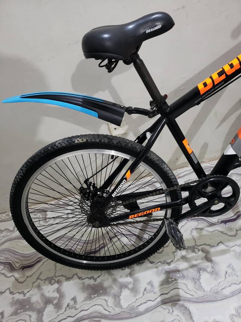 bicycle 3