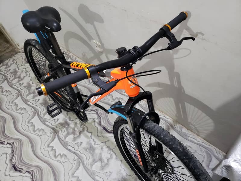 bicycle 4