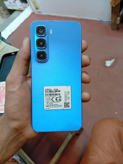 Infinix Other Model