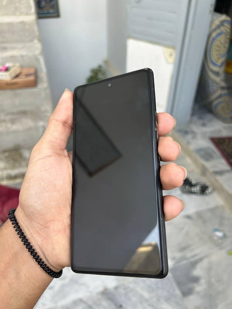Google Pixel 6 5