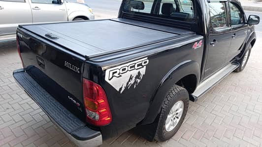 Toyota Hilux 2011