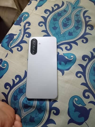 Samsung Mobile A17