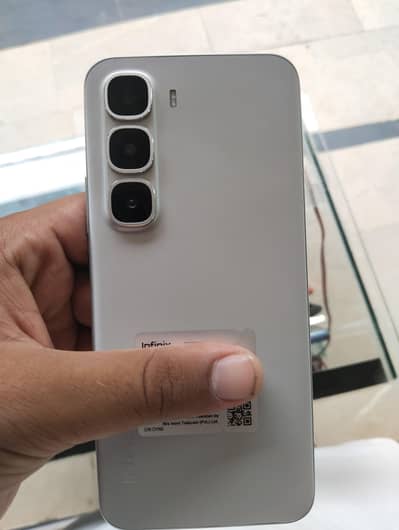 Infinix Hot 60 Pro Plus