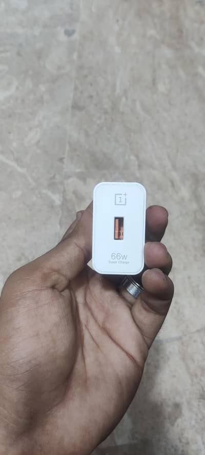 One Plus Org Charger