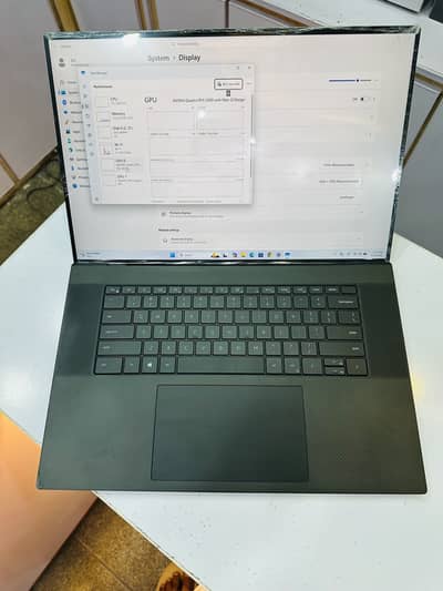 Dell 5750