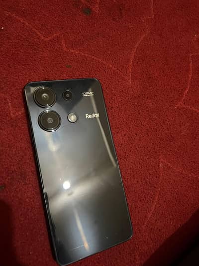 Xiaomi Redmi Note 13