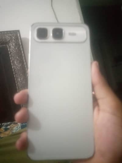 Infinix smart 10 Plus 1