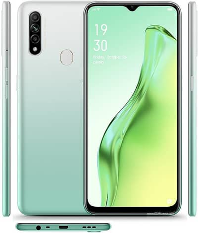OPPO A31 only phone