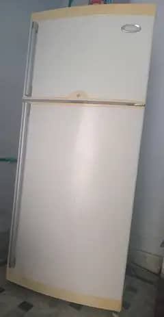 Gibson Nofrost American Refrigrator