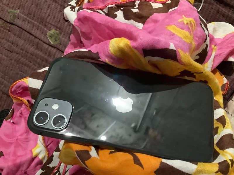 Apple iPhone 11 1