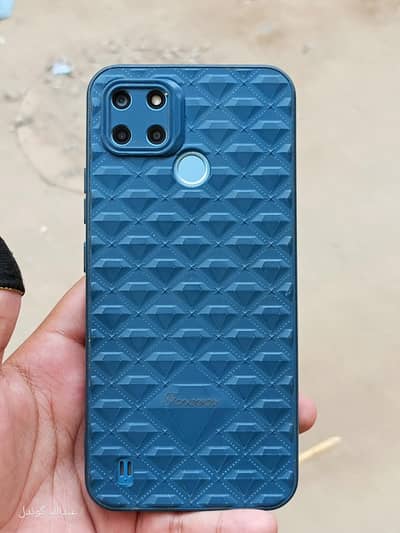 Realme C25Y