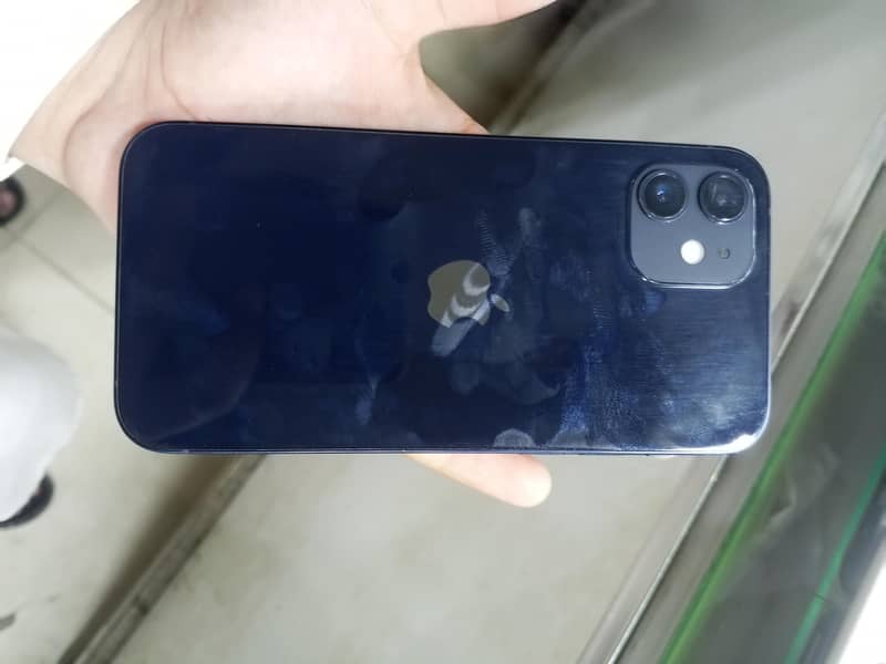 Apple iPhone 12 1