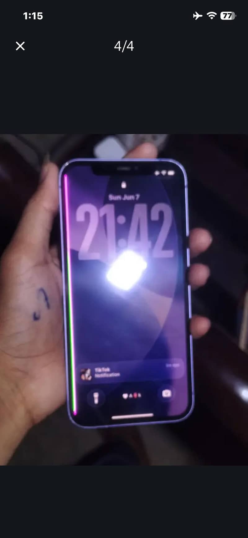 iPhone 3
