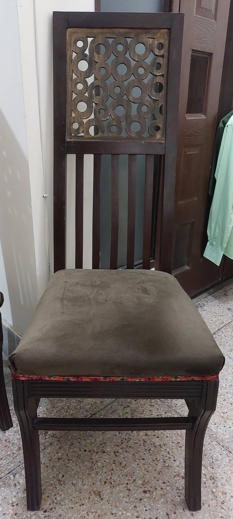 5 Seater Sofa Set 6