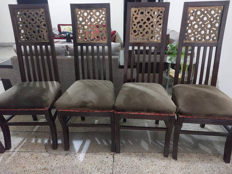 5 Seater Sofa Set 7