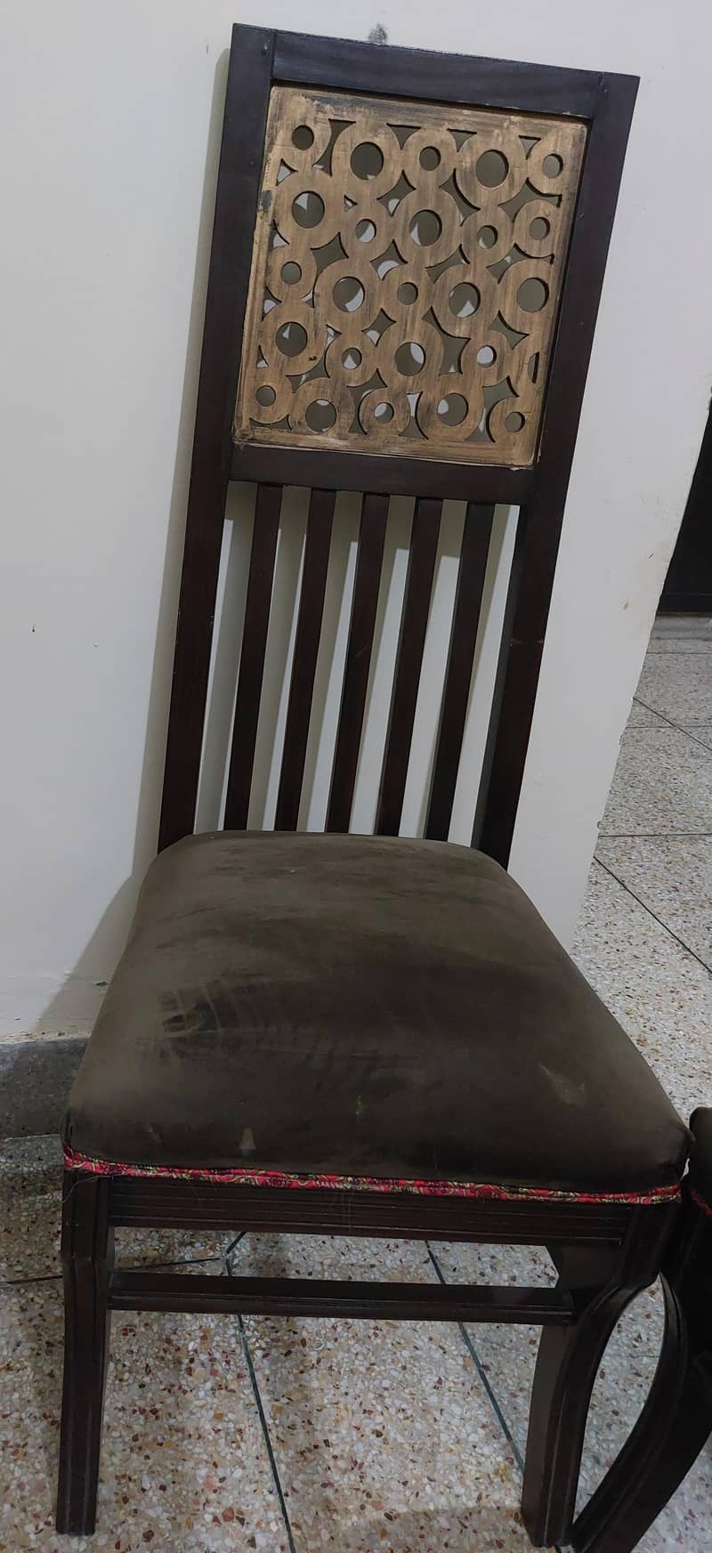5 Seater Sofa Set 8