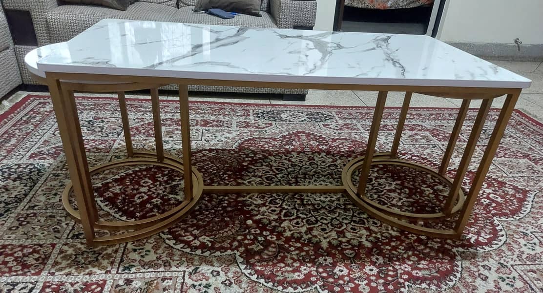 5 Seater Sofa Set 11