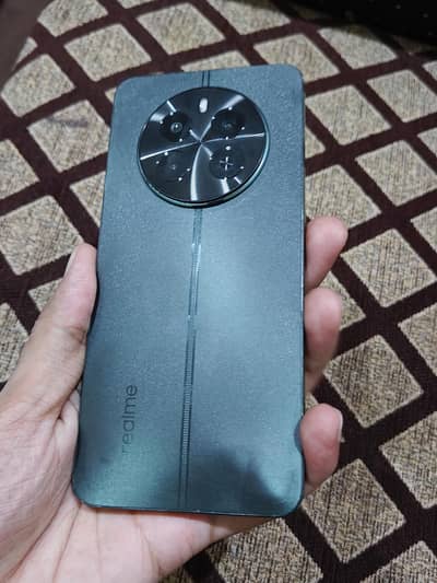 Realme 12 256gb PTA