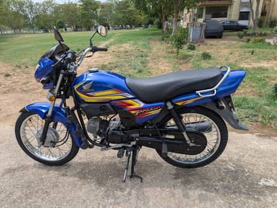 HONDA PRIDOR FOR SALE