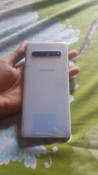 Samsung Mobile S10 5G