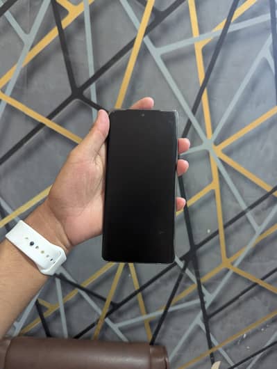 Google Pixel 7 Pro