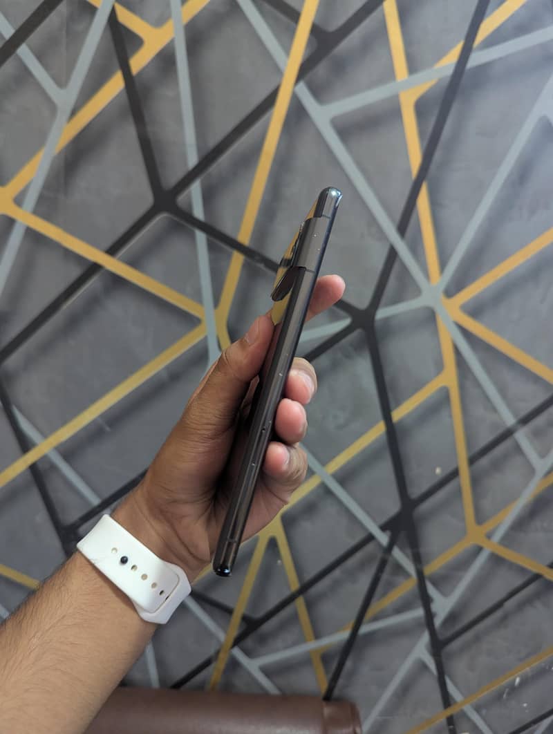 Google Pixel 7 Pro 7