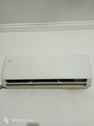 Gree wifi heat and cool -
