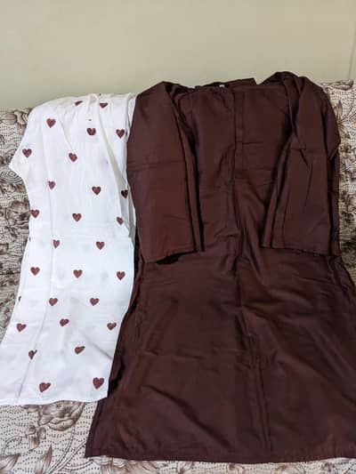 Women's Brown Cord Set – Trendy & Stylish