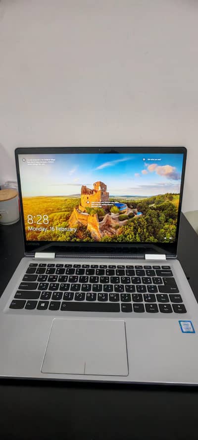 Lenovo yoga 710