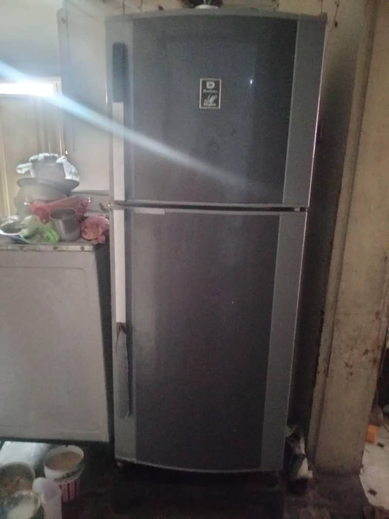 refrigerator 2