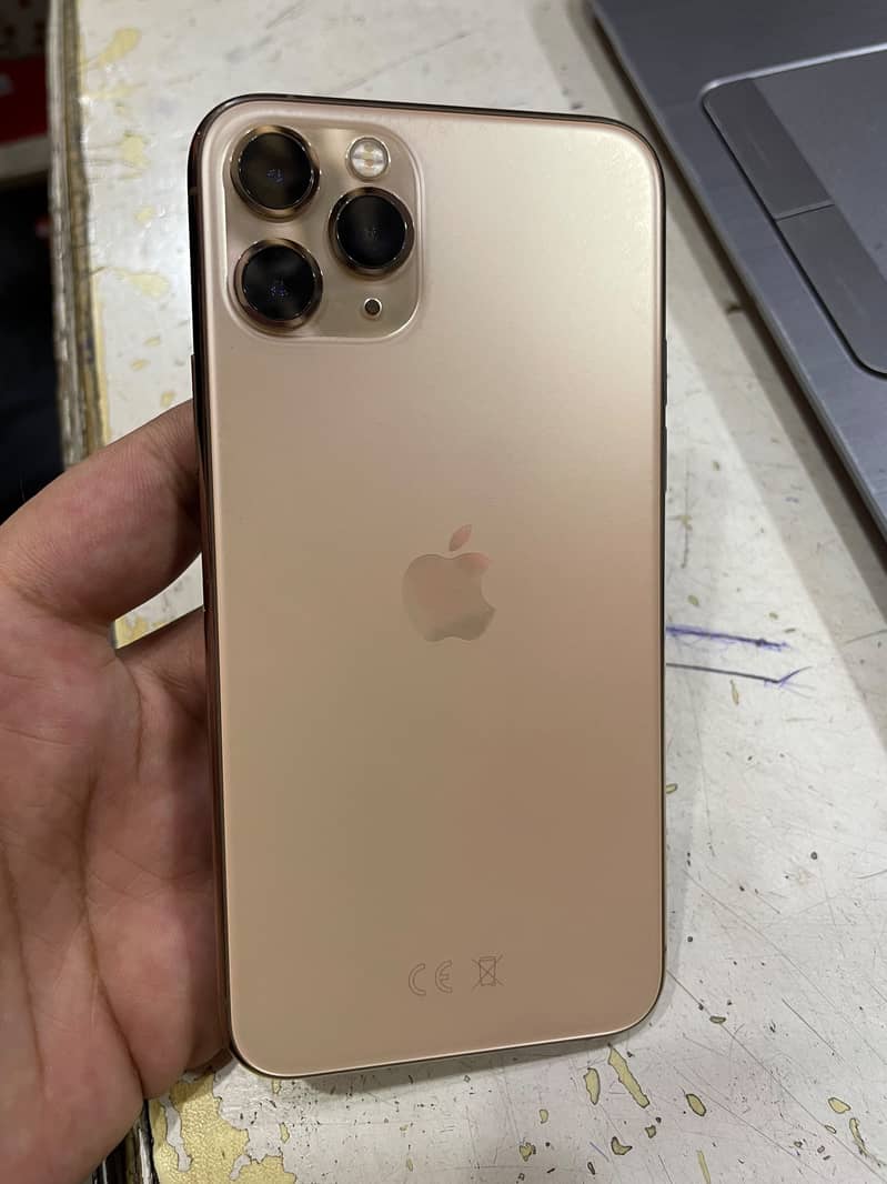 Iphone 11 pro 0