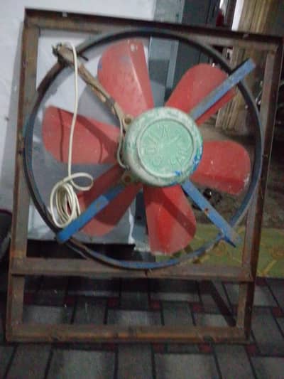 Exhaust Fan for sale