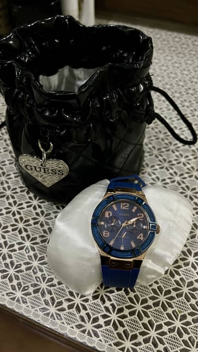 Original GUESS Women's Watch