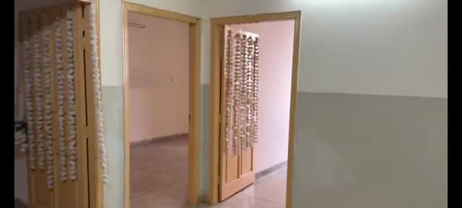 Three bed apartment available for rent