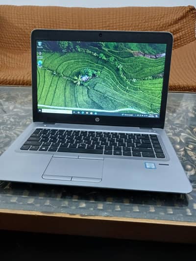 HP Elitebook 840 G3