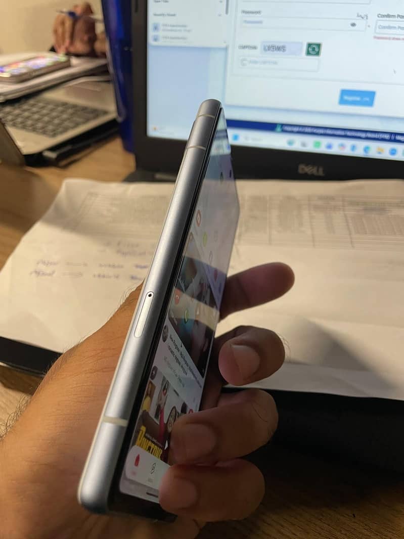 Google Pixel 7a 3
