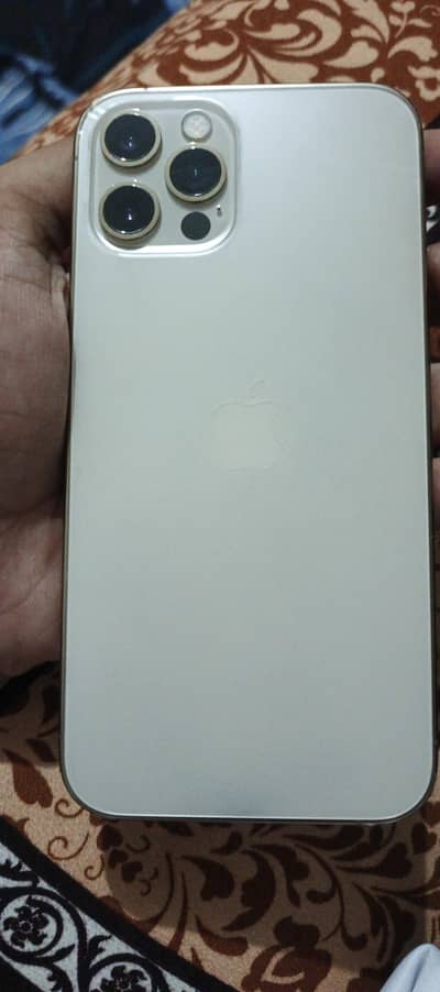Apple iPhone 12 pro