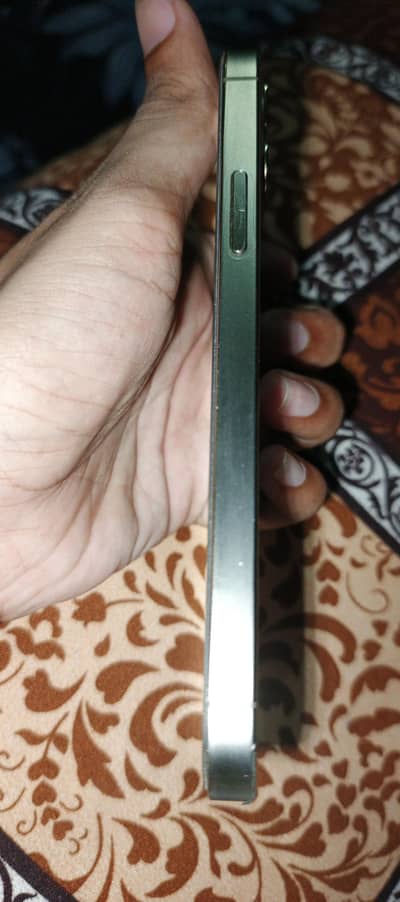 Apple iPhone 12 pro